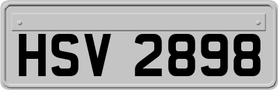 HSV2898