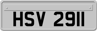 HSV2911