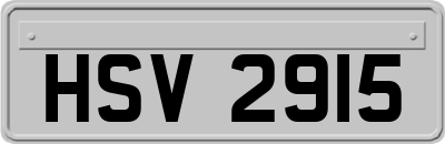HSV2915