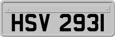 HSV2931