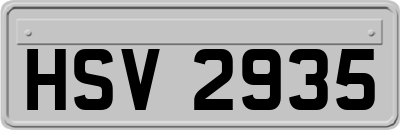 HSV2935