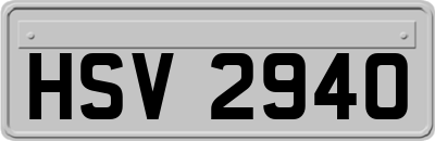 HSV2940
