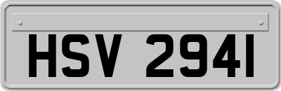 HSV2941
