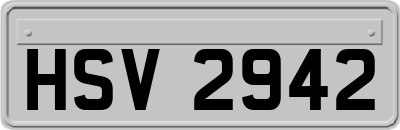 HSV2942