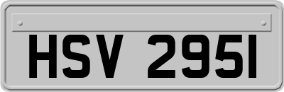 HSV2951