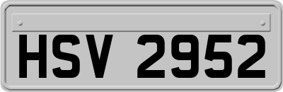 HSV2952