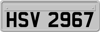HSV2967