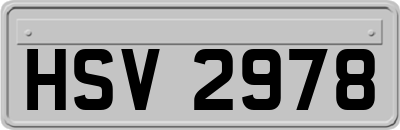HSV2978