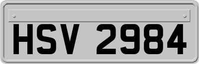 HSV2984