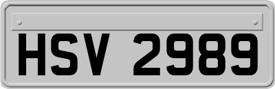 HSV2989