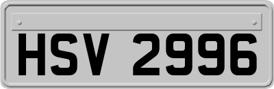 HSV2996