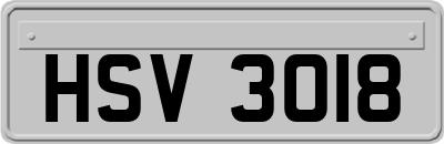 HSV3018