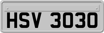 HSV3030