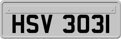 HSV3031