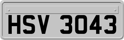 HSV3043