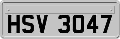 HSV3047