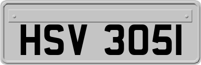 HSV3051