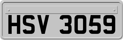 HSV3059