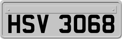 HSV3068
