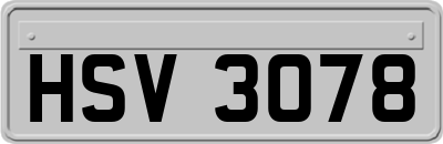 HSV3078