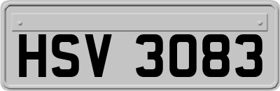 HSV3083