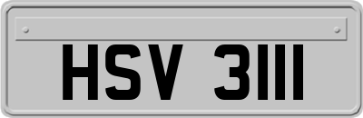 HSV3111