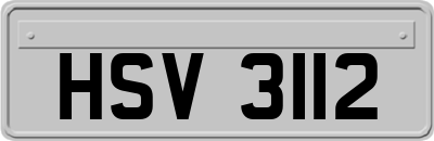 HSV3112