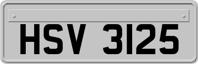 HSV3125
