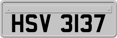 HSV3137