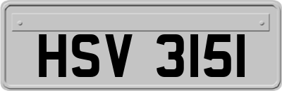 HSV3151