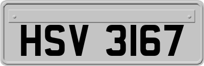HSV3167