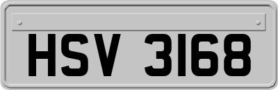 HSV3168