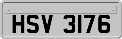 HSV3176