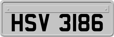 HSV3186