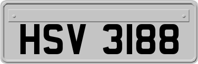 HSV3188