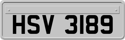 HSV3189