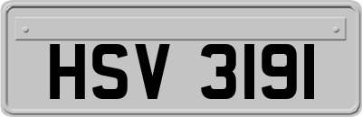 HSV3191