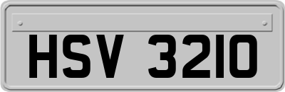 HSV3210