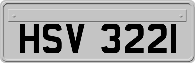 HSV3221