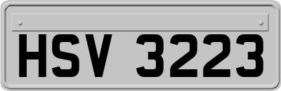 HSV3223