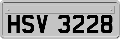HSV3228