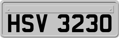 HSV3230