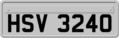 HSV3240