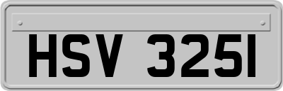 HSV3251