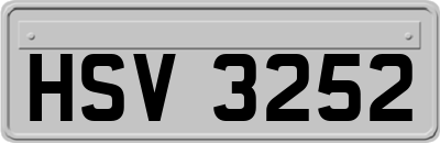HSV3252