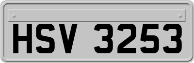 HSV3253