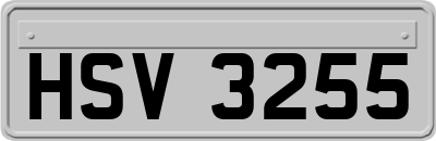 HSV3255