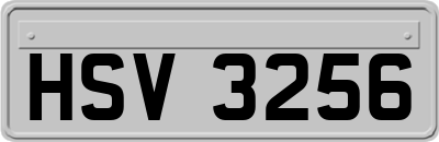 HSV3256
