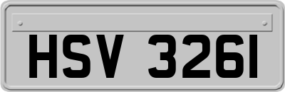 HSV3261