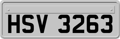HSV3263